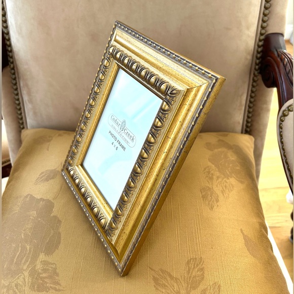 Cedar Creek Collection Photo Frame 4”x6” - Picture 9 of 10